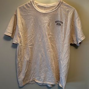 Redwood California T-shirt